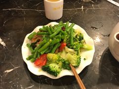 -吾味香葫芦头(安西街店)