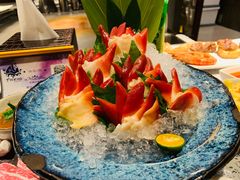 -大渔铁板烧(大悦城店)
