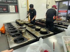 -斯丹姜母鸭·古法干香(田安南路店)