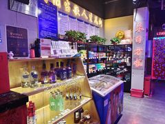 -唱吧麦颂KTV(马驹桥店)