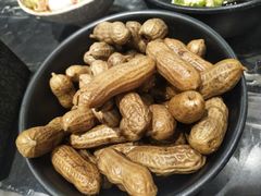 水煮花生-小王少龙火锅(沙南街店)