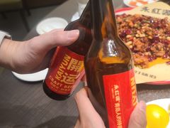 -永红源啤酒·烧烤·海鲜·大排档(台柳路店)