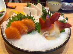 -明治屋(二十三年洪化桥店)