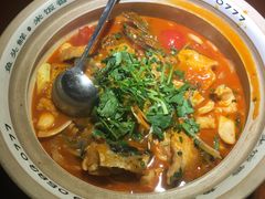 -魏铭鱼头捞饭(晋阳路店)