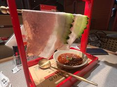 -饕林餐厅(春熙路店)