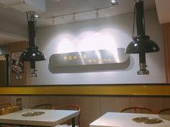 大堂-阿泽禧烤肉(民兴花园店)