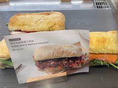 -BAKER&SPICE(祥云小镇店)
