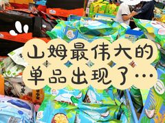 -山姆会员商店(亦庄创意生活广场店)