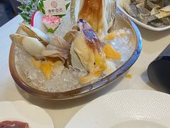 小象鼻蚌-围炉夜话·潮汕卤水火锅(榕江店)
