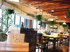 大堂-意枫墅(总部基地店)