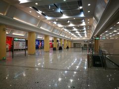 -清华东路西口(地铁站)