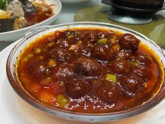 -小贝壳酒楼(经九路店)
