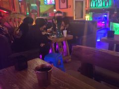 -Perry's·酒吧(打浦桥店)