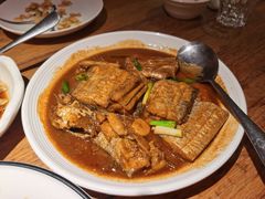 红烧雷达网带鱼-原製原味(普陀山磐龙店)