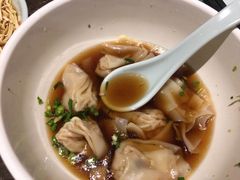 虾籽馄饨-冶春(星汉大厦店)