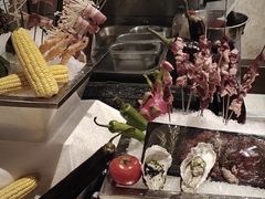 -太原富力万达文华酒店·美食汇西餐厅