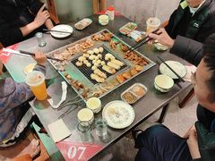-塘屋烧烤·云南火塘烧烤品牌(春城慧谷旗舰店)