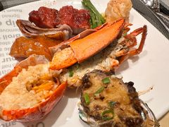 -星汇餐厅(新濠影汇店)
