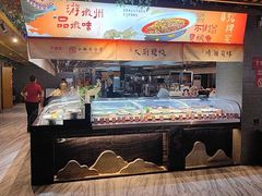 -不倒翁·安徽名菜楼(步行街店)