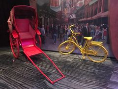 -上海外滩英迪格酒店