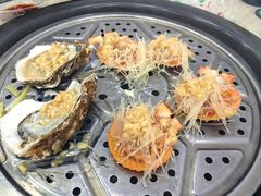 -船奇蒸汽海鲜·闽菜(八市海鲜总店)