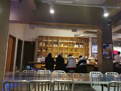 -Nectar One Cafe(勇烈路n1店)