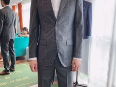 -尊卡诺高级西装礼服定制(江东中路店)