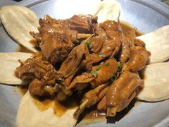 -小菜园新徽菜(苏州繁花中心店)