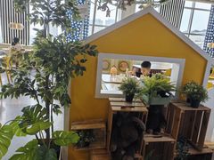 -宜家·瑞典风味餐厅(无锡店)