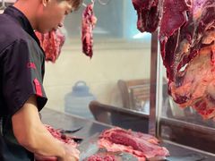 -伟记牛肉(金鸿公路店)