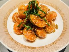 -阿明小菜·海鲜·上海菜(梅陇店)