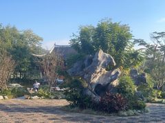 -顺峰山公园