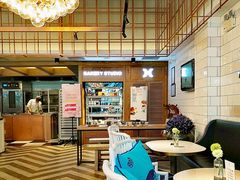 大堂-牛角村(大族广场店)