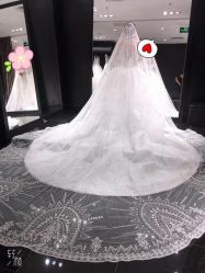 点击看大图 -GRACE KELLY婚纱与礼服(北京店)