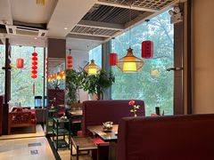-九牧鱻·渝老鬼重庆火锅(人民路店)