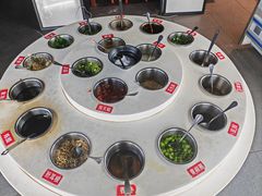 -钢管厂五区小郡肝串串香(南山店)