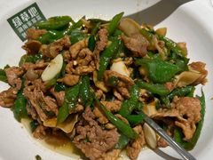 -绿草地·湘菜(7mall店)