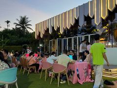 -水桶王国主题餐厅·聚会·生日派对·亲子活动·家庭套餐(亚龙湾希尔顿店)