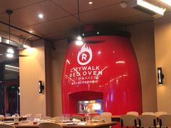 大堂-城市大道红炉披萨烘焙坊