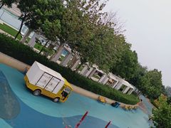 -秦皇岛乐岛海洋王国