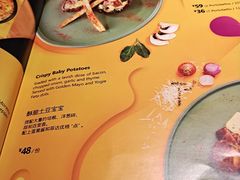 -HELLO MUSAE 拾光缪斯餐厅·纯正希腊风味(苏州中心店)