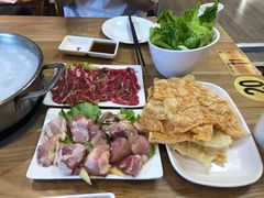 -吉友粥底火锅(方斜路店)