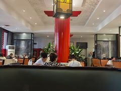 -汉水谣·江景餐厅(江滩店)