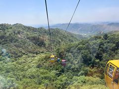 -天津盘山风景名胜区