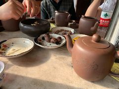 -豫园湖心亭茶楼