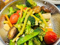 -卢布里西餐厅(海拉尔店)