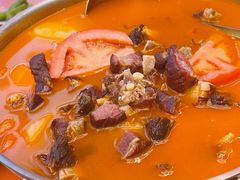 -神府路壹号·海鲜烧烤·砂锅粥·锅物(三坊七巷店)