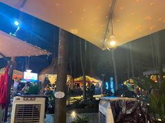 -二荆条·蜀鲜汇城市森林火锅