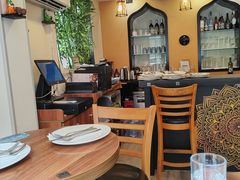 -克比叔叔印度餐厅Kebabs on the Grille(永康路分店)