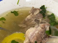 -吾斯曼珍珠抓饭王
